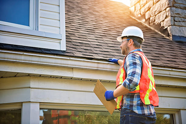 Roofing in Harlan